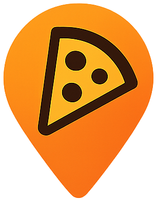PizzaWorld+ Logo